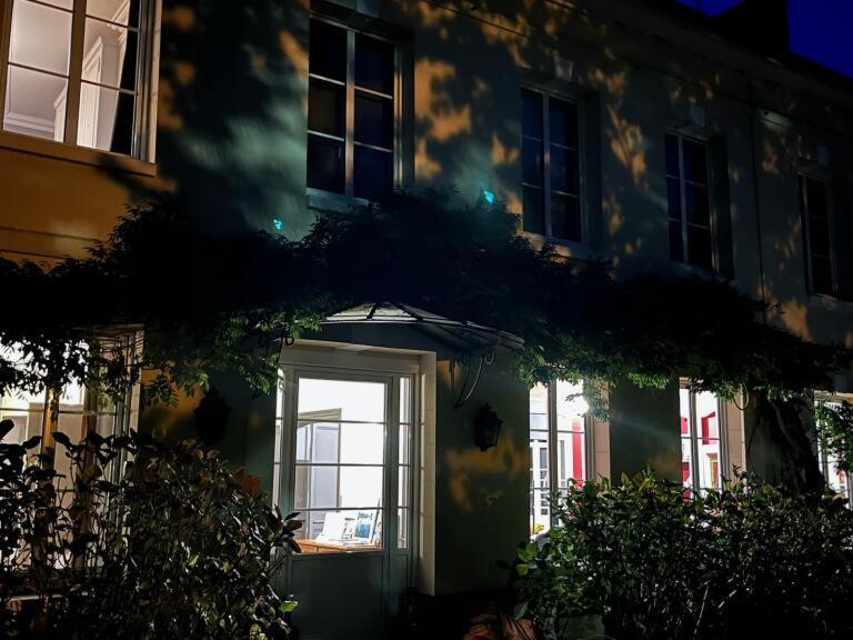 Maison Menadel イヴト エクステリア 写真